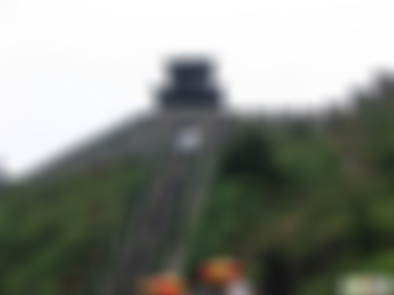 贵州铜仁景点:南庄旅游景区(国家3A级)景点介绍1