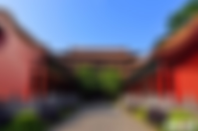 贵州遵义景点:新蒲湿地公园景点介绍1