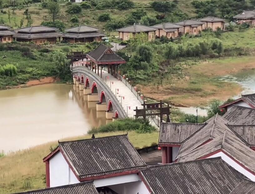 贵州黔南州景点:阳宝山风景旅游区景点介绍1