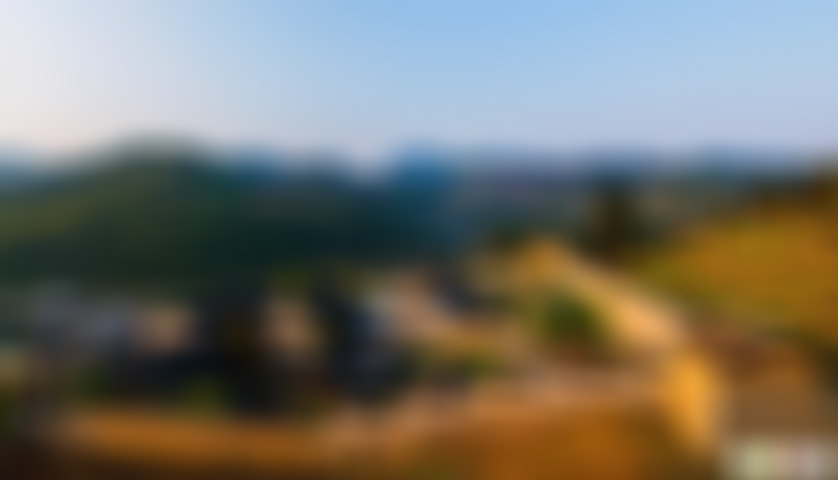 贵州六盘水景点:七彩蜗牛房车露营地景点介绍1