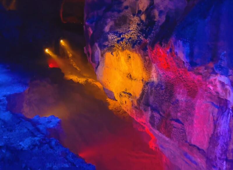 贵州安顺景点:钟鼓楼遗址景点介绍1