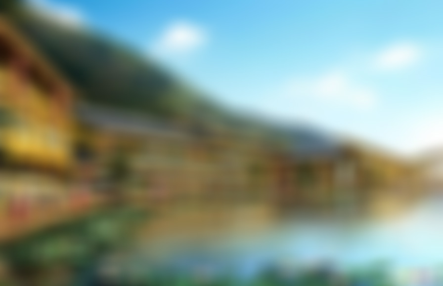 贵州安顺景点:格凸河中洞苗寨景点介绍1