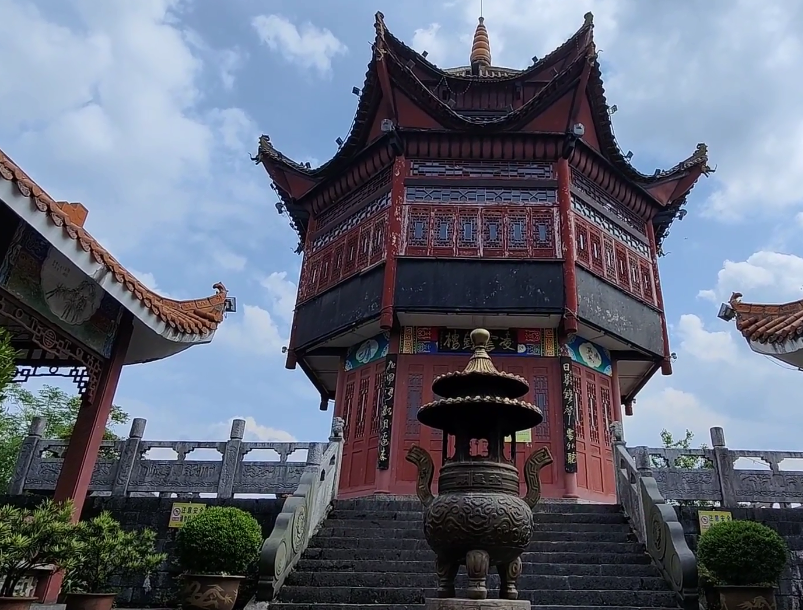 贵州六盘水景点:乌蒙山北盘江峡谷景点介绍1