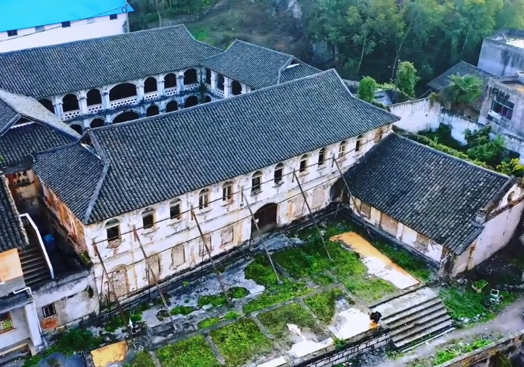 贵州遵义景点:飞龙湖景区(国家3A级)景点介绍1