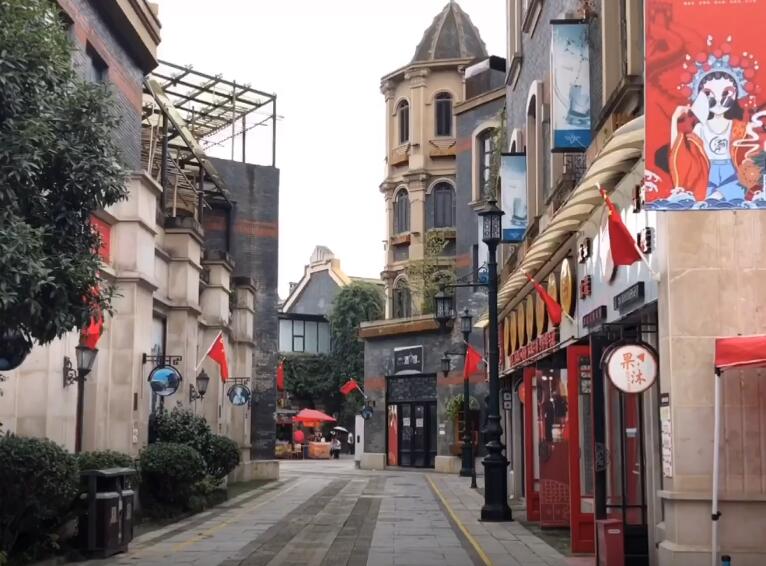 贵州贵阳景点:息烽温泉景区景点介绍1