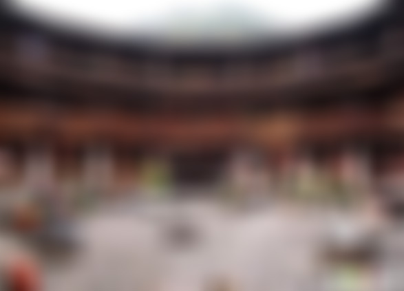 贵州安顺景点:九龙山森林公园景点介绍1