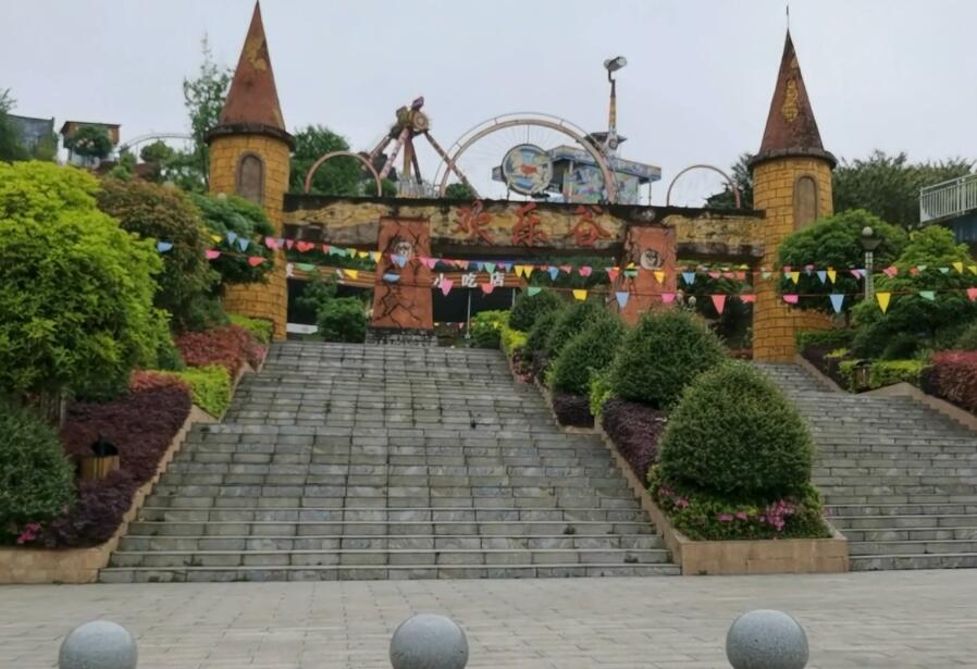 福建三明济阳旧宇堂景点介绍1