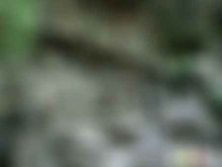 浙江金华六洞山小飞来峰景点介绍1