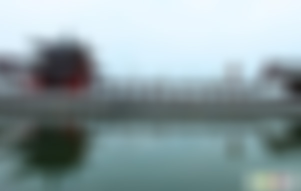 浙江杭州杭州东方文化园福寿二星景点介绍1