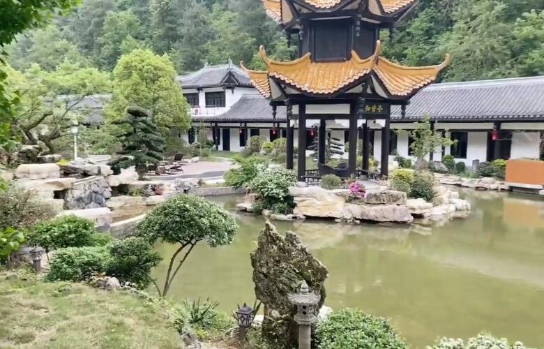 贵州遵义景点:土城古镇(国家4A级)景点介绍1