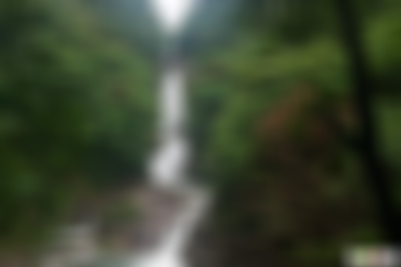 浙江杭州神龙川小华山三线峰景点介绍1