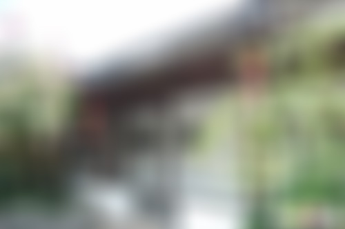 浙江嘉兴吴镇纪念馆竹谱碑廊景点介绍1