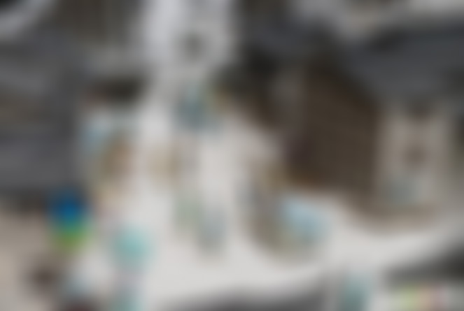 浙江温州石钟古祠堂景点介绍1