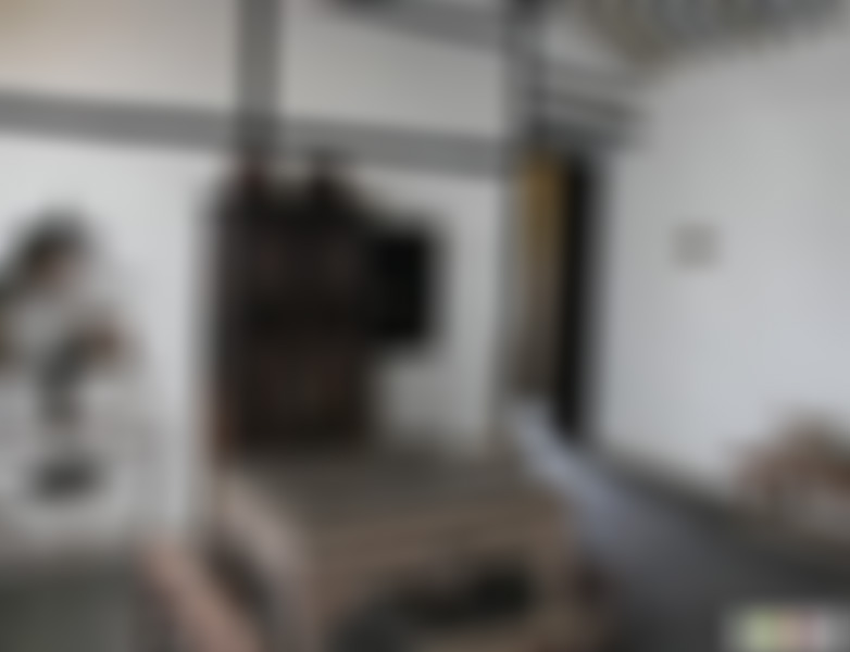 浙江杭州黄公望隐居地庙山船埠景区景点介绍1