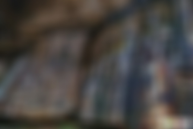 浙江温州珊溪松根碉堡景点介绍1