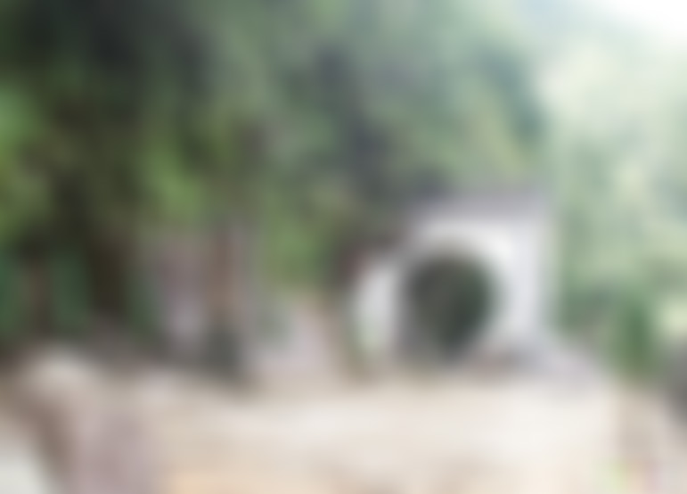 浙江金华大红岩面壁岩景点介绍1