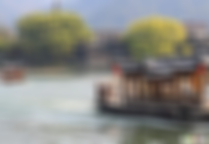 浙江丽水遂昌金矿金池景点介绍1