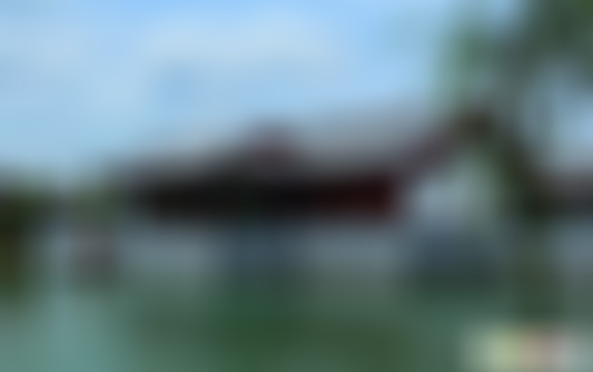 浙江丽水石门洞石门渡景点介绍1