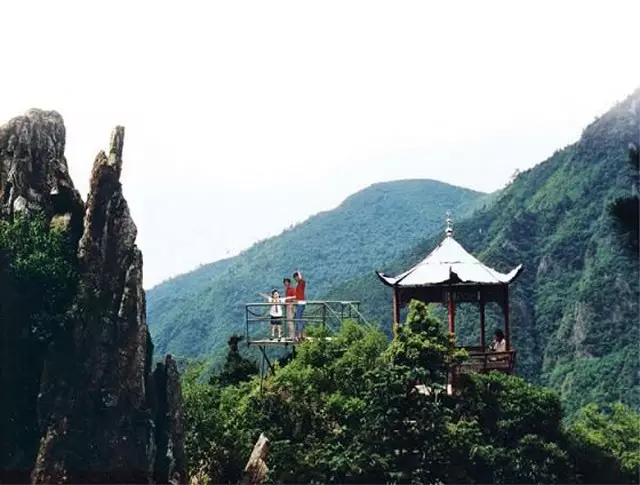 浙江宁波慈城冬官坊景点介绍1