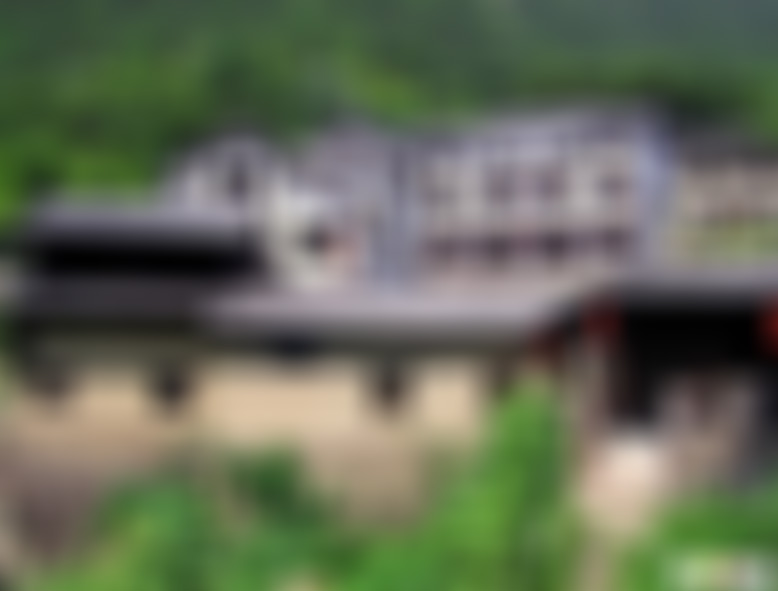 浙江丽水仙宫大道景点介绍1