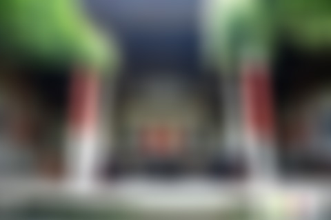 浙江杭州新叶古村万翠堂景点介绍1