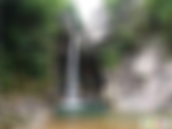 浙江杭州垂云通天河石佛洞景点介绍1