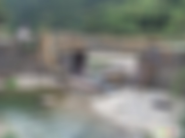 浙江宁波慈城应家池景点介绍1