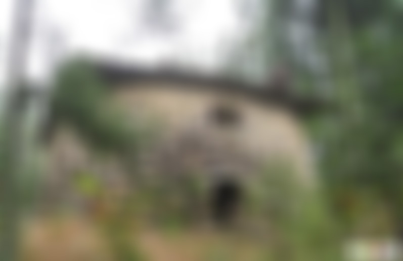 浙江温州十源碉堡景点介绍1