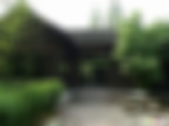 浙江湖州大唐贡茶院东长廊景点介绍1