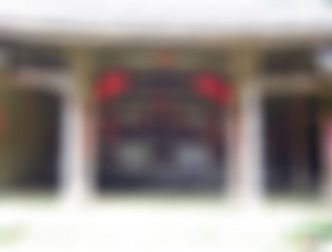 浙江丽水长濂村鞍山书院景点介绍1