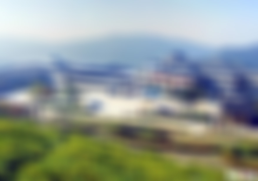 浙江湖州江南天池亚高原度假村景点介绍1