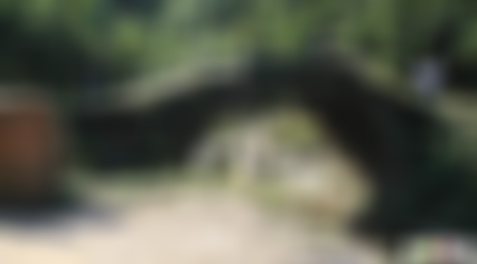 浙江温州楠溪江塔湖庙景点介绍1