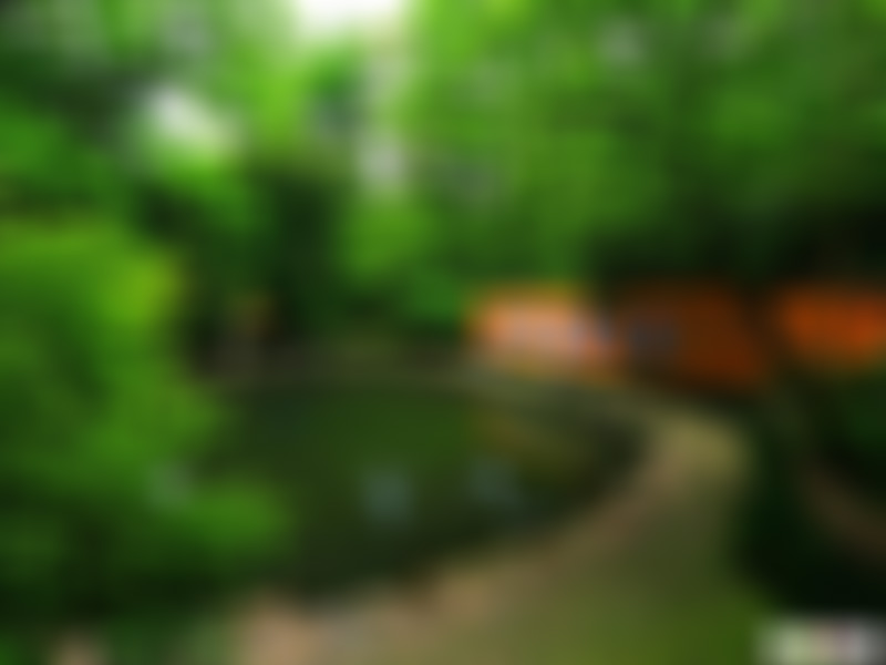 浙江杭州西溪梅墅景区景点介绍1