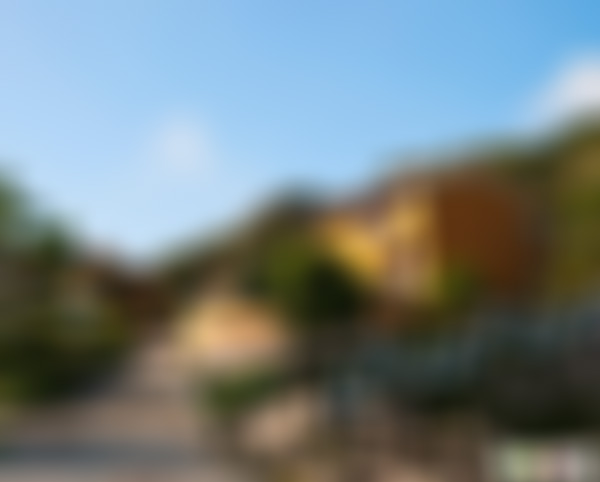 浙江绍兴千丈幽谷铜墙铁壁景点介绍1