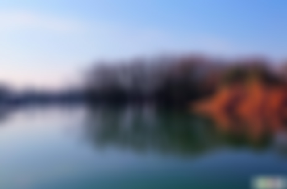 浙江湖州仙山湖仙鹤渡景点介绍1