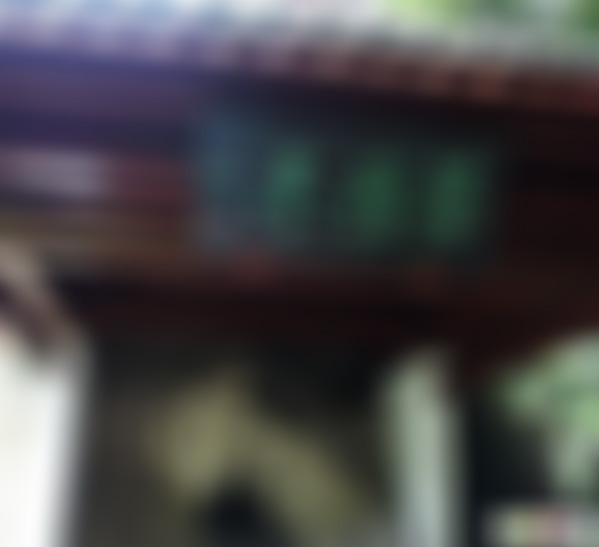 浙江金华六洞山犀牛探江景点介绍1