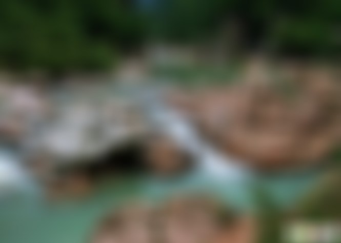 浙江杭州神龙川小华山景点介绍1