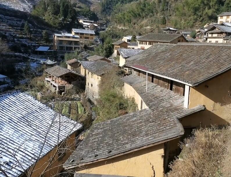 浙江温州周莲溪墓景点介绍1