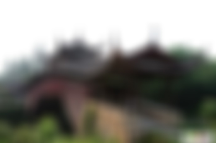 福建泉州西湖景点介绍1