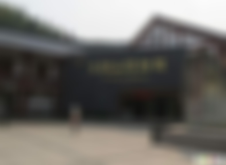 浙江杭州黄公望隐居地画谭醉月景区景点介绍1