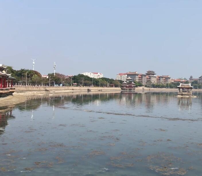 福建厦门南侨楼群景点介绍1