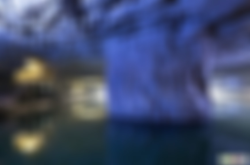 福建泉州金门国家公园翟山坑道景点介绍1