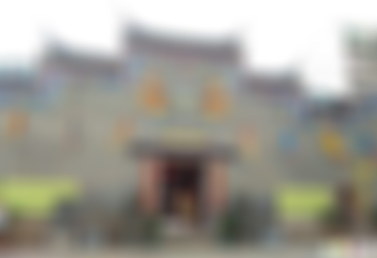 福建泉州泉州闽台关系史博物馆景点介绍1