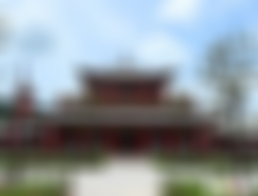 浙江宁波象山影视城陆家庄景点介绍1