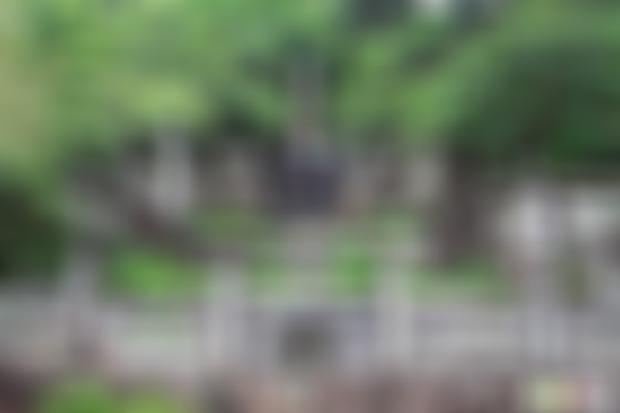 浙江温州玉苍山小天池景点介绍1