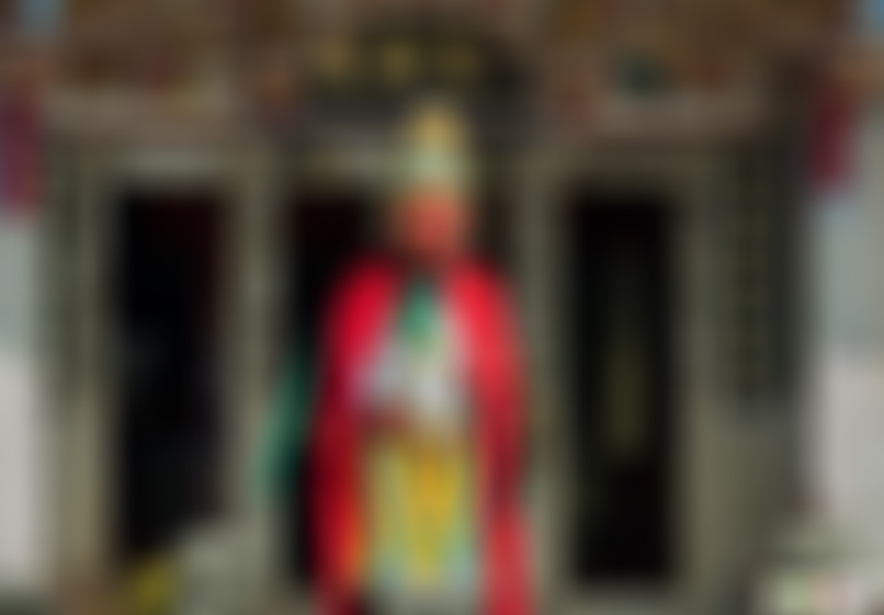 福建泉州罗宝田神父纪念园景点介绍1