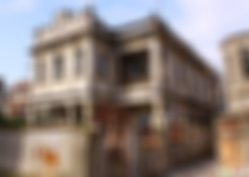 福建泉州古岗湖风景区景点介绍1