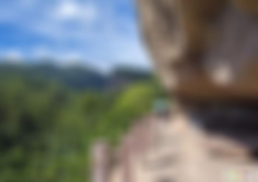 福建福州竹韵轩景点介绍1