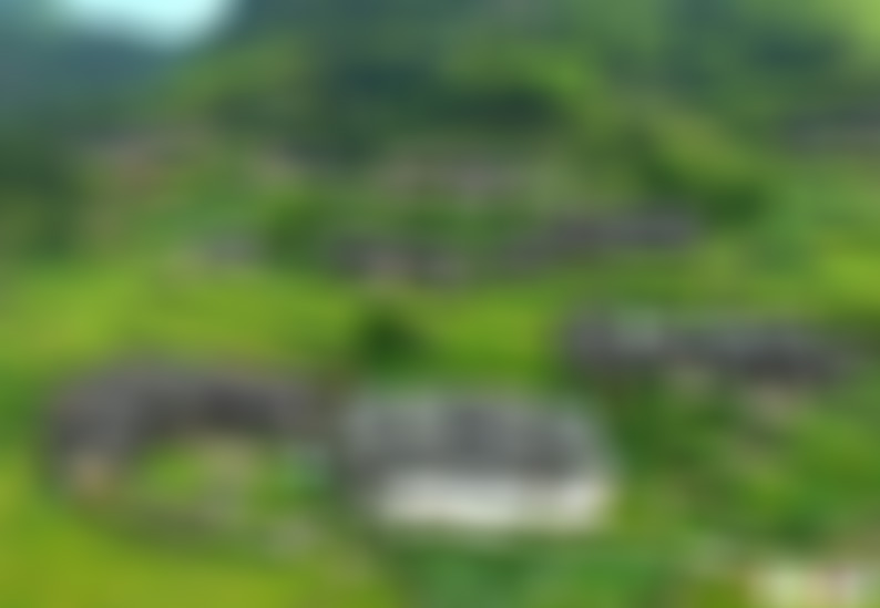 浙江湖州大石浪祈福台景点介绍1