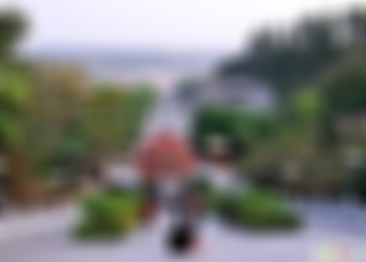 福建福州钟邱园景点介绍1